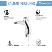 Urinal Spreader – by Specule specules